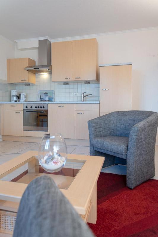 Haus Lia Rechts App 5 * Rantum (Sylt)