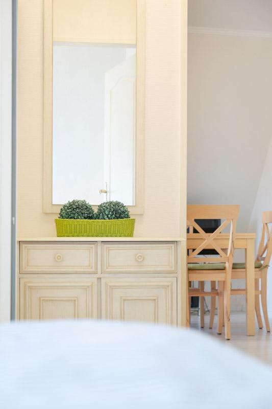 Haus Lia Rechts App 5 Rantum (Sylt)