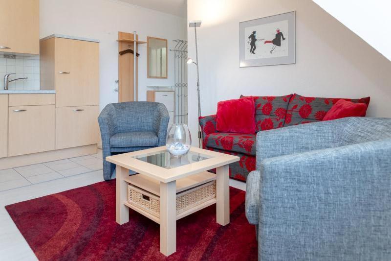 Apartment Haus Lia Rechts App 5 *