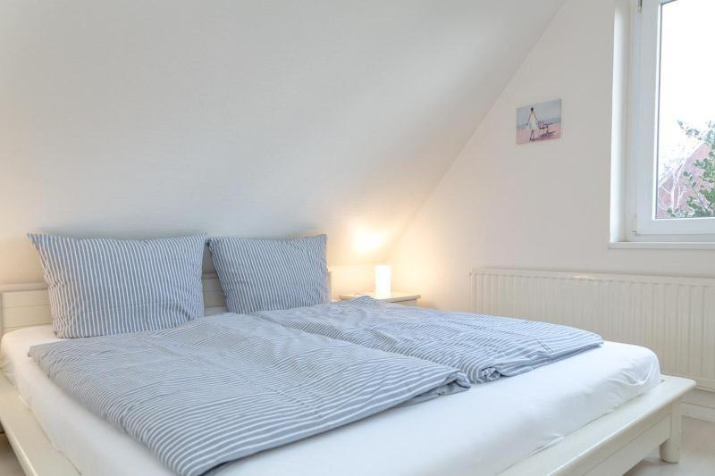 Haus Lia Rechts App 5 Apartment Rantum (Sylt)